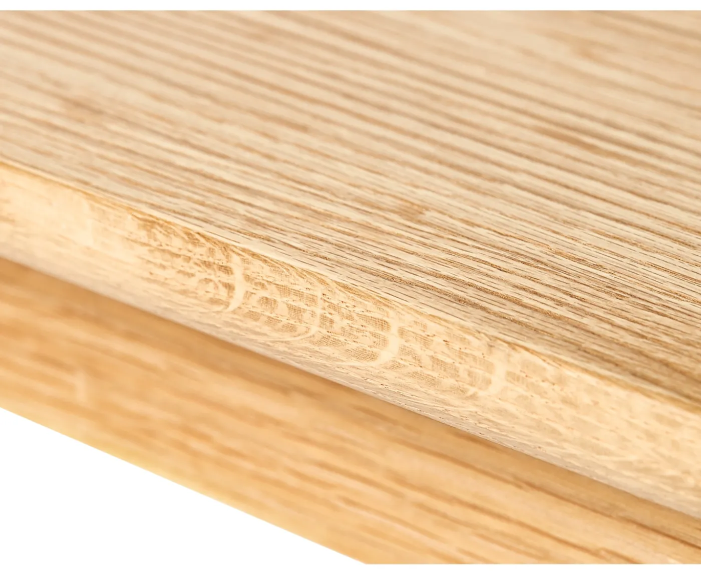 Nordic Home Sofia Bänk Natural Oak 150cm