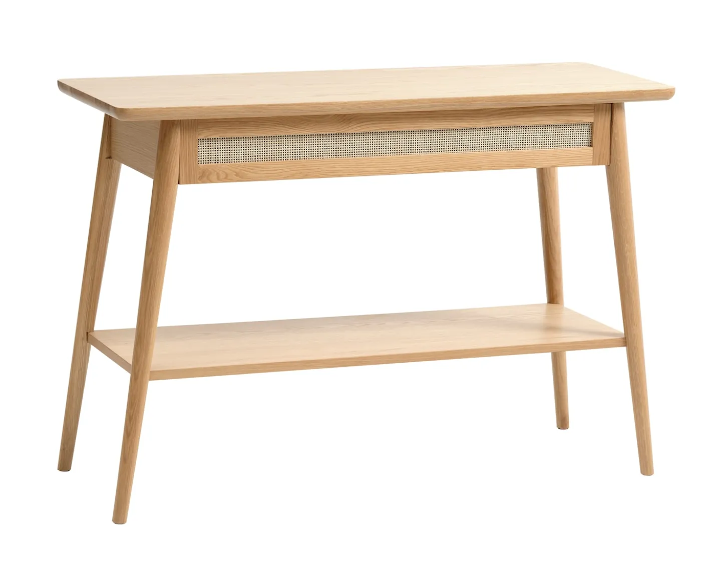 Nordic Home Sofia Konsolbord Natural Oak 110cm