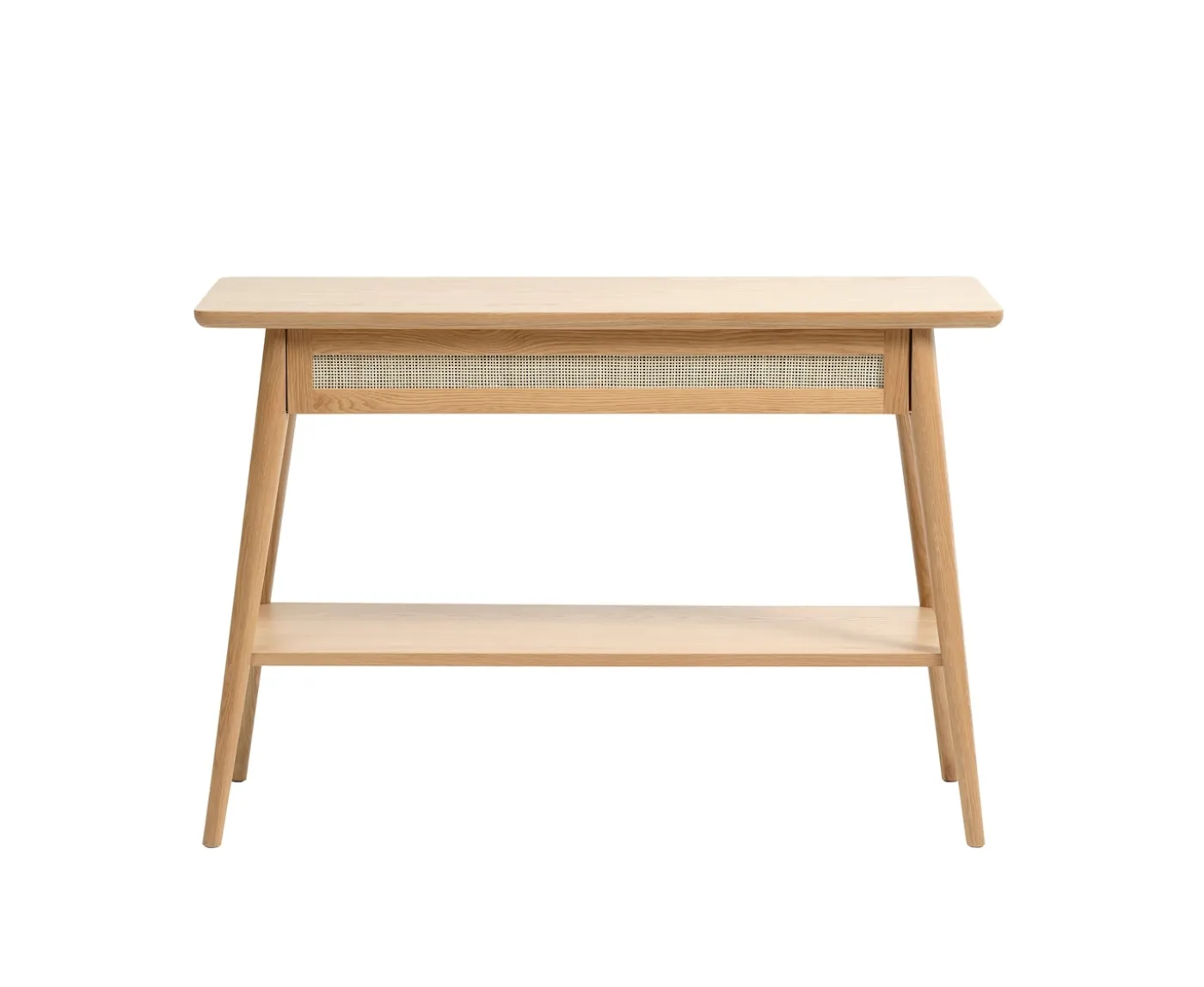 Nordic Home Sofia Konsolbord Natural Oak 110cm