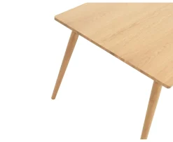 Nordic Home Sofia Matbord Natural Oak 190cm