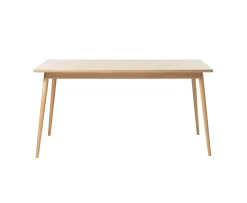 Nordic Home Sofia Matbord Natural Oak 150cm