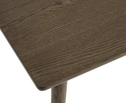 Nordic Home Sofia Matbord Smoked Oak 150cm