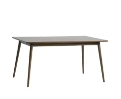 Nordic Home Sofia Matbord Smoked Oak 150cm