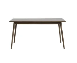 Nordic Home Sofia Matbord Smoked Oak 150cm
