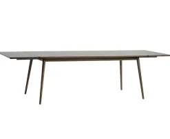 Nordic Home Sofia Matbord Smoked Oak 190cm