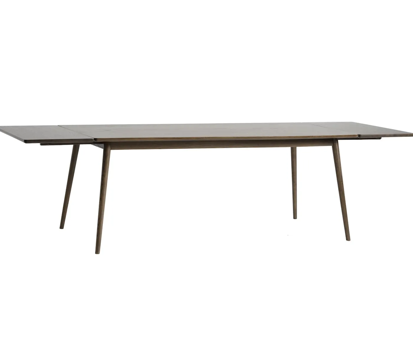 Nordic Home Sofia Matbord Smoked Oak 190cm