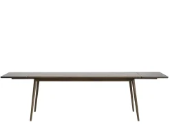 Nordic Home Sofia Matbord Smoked Oak 190cm
