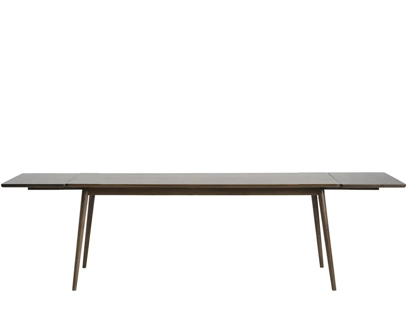 Nordic Home Sofia Matbord Smoked Oak 190cm