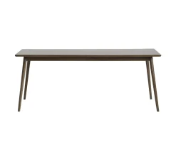 Nordic Home Sofia Matbord Smoked Oak 190cm