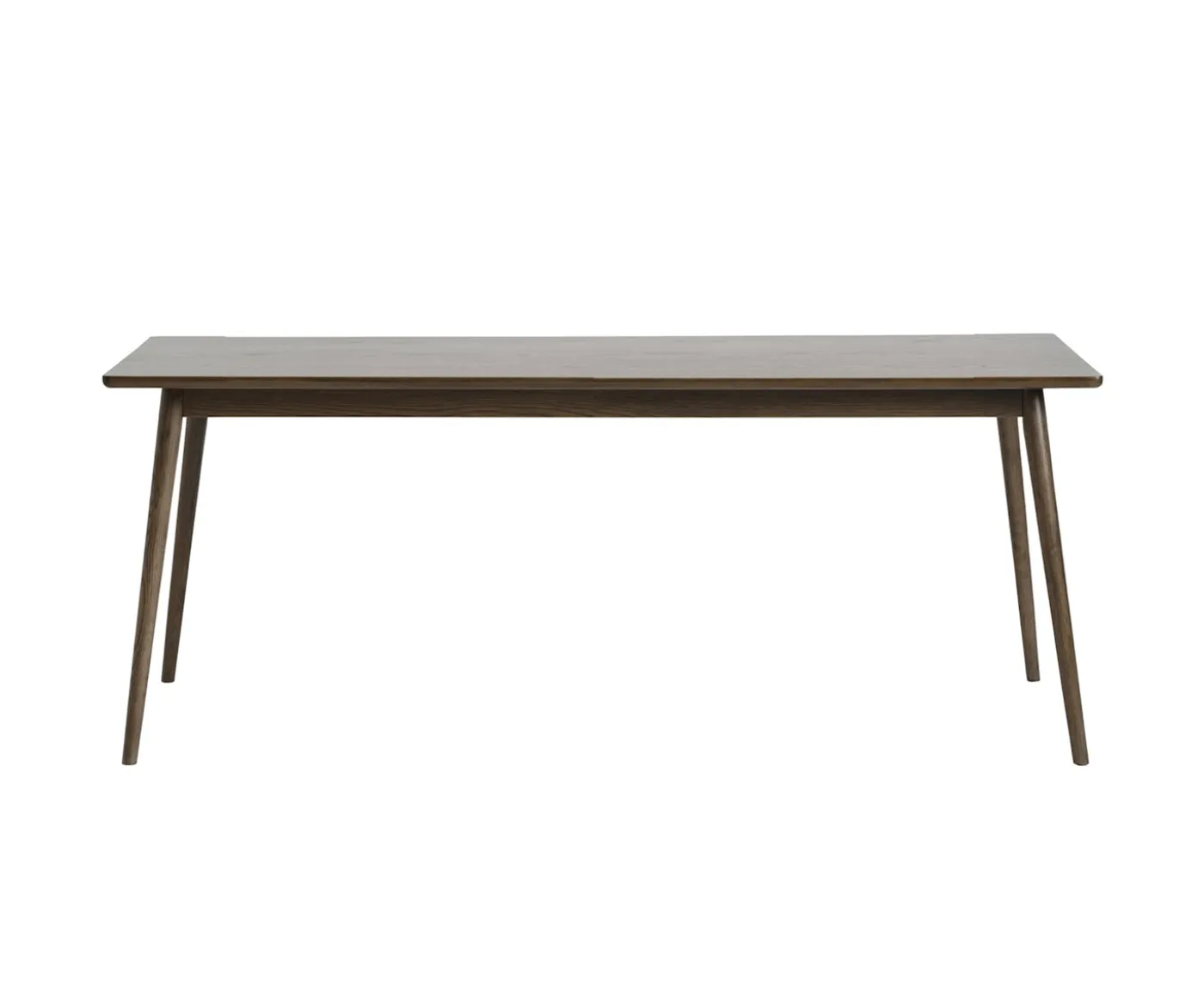 Nordic Home Sofia Matbord Smoked Oak 190cm