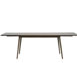 Nordic Home Sofia Tilläggsskiva Smoked Oak 90x45