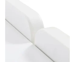 Nordic Home Sonja TV-bänk White 160cm
