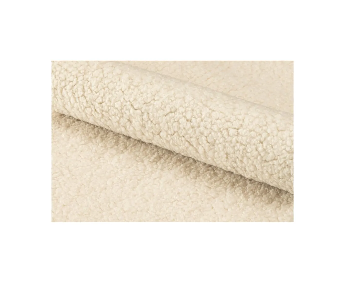 Nordic Home Typha Loungestol Cream
