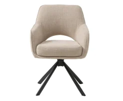Nordic Home Vega Karmstol Linen