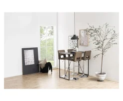 Nordic Home Vera Barbord 120cm