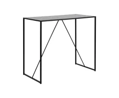 Nordic Home Vera Barbord 120cm