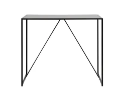 Nordic Home Vera Barbord 120cm