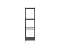Nordic Home Vera Hylla 119cm