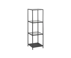 Nordic Home Vera Hylla 119cm