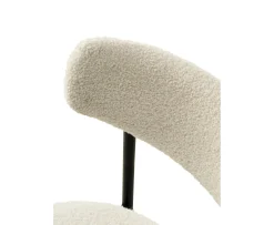 Nordic Home Veronika Matstol Teddy Off White