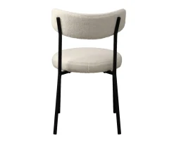 Nordic Home Veronika Matstol Teddy Off White