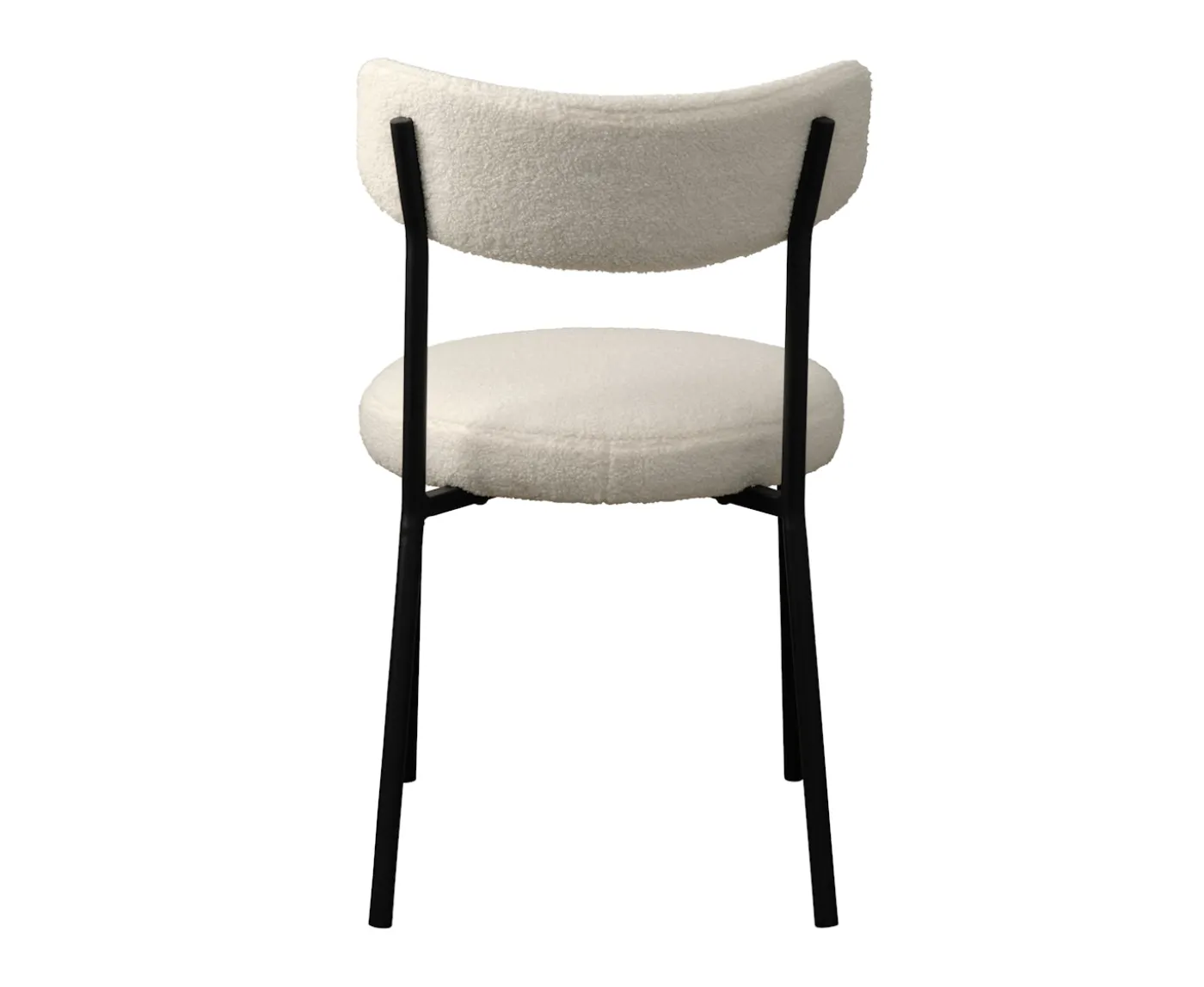Nordic Home Veronika Matstol Teddy Off White