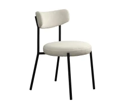 Nordic Home Veronika Matstol Teddy Off White