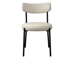 Nordic Home Veronika Matstol Teddy Off White