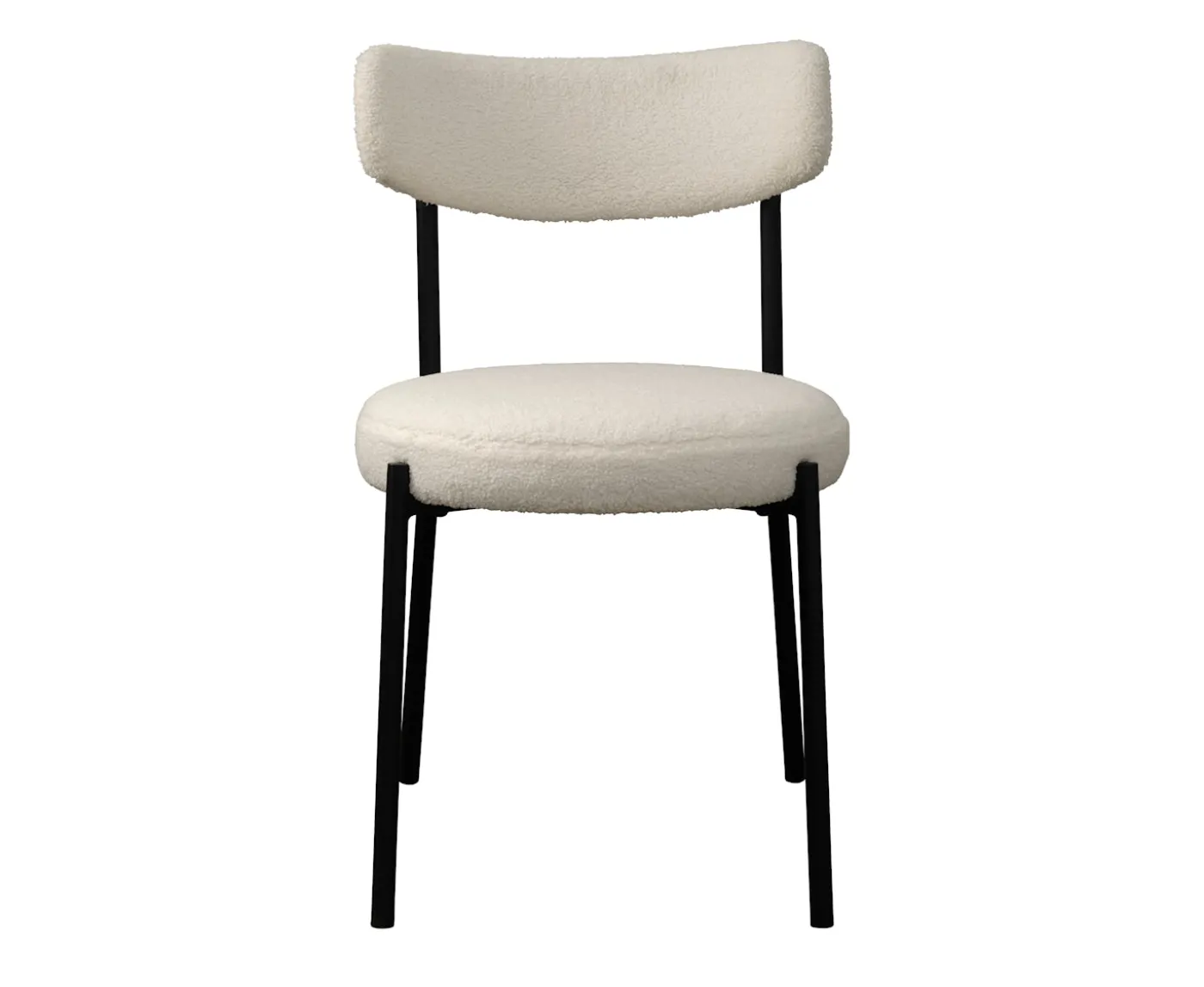 Nordic Home Veronika Matstol Teddy Off White