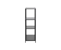 Nordic Home Vilma Bokhylla 114cm