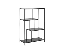 Nordic Home Vilma Bokhylla 114cm