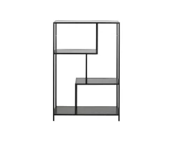 Nordic Home Vilma Bokhylla 114cm