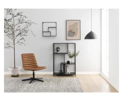 Nordic Home Vilma Bokhylla 114cm