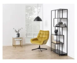 Nordic Home Vilma Bokhylla 185cm