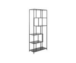 Nordic Home Vilma Bokhylla 185cm