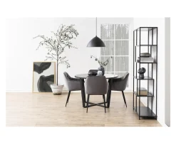 Nordic Home Vilma Bokhylla 185cm