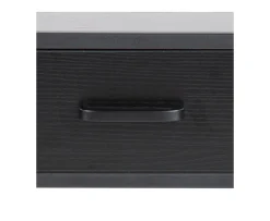 Nordic Home Vilma Deluxe Sängbord 63cm