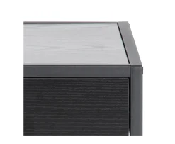 Nordic Home Vilma Deluxe Sängbord 63cm