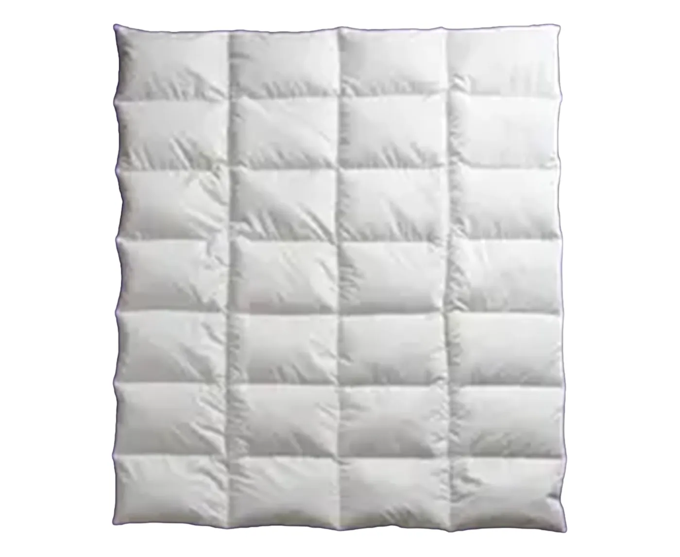 Norsk Dun 50% And Duntäcke Medium 588g 150x210
