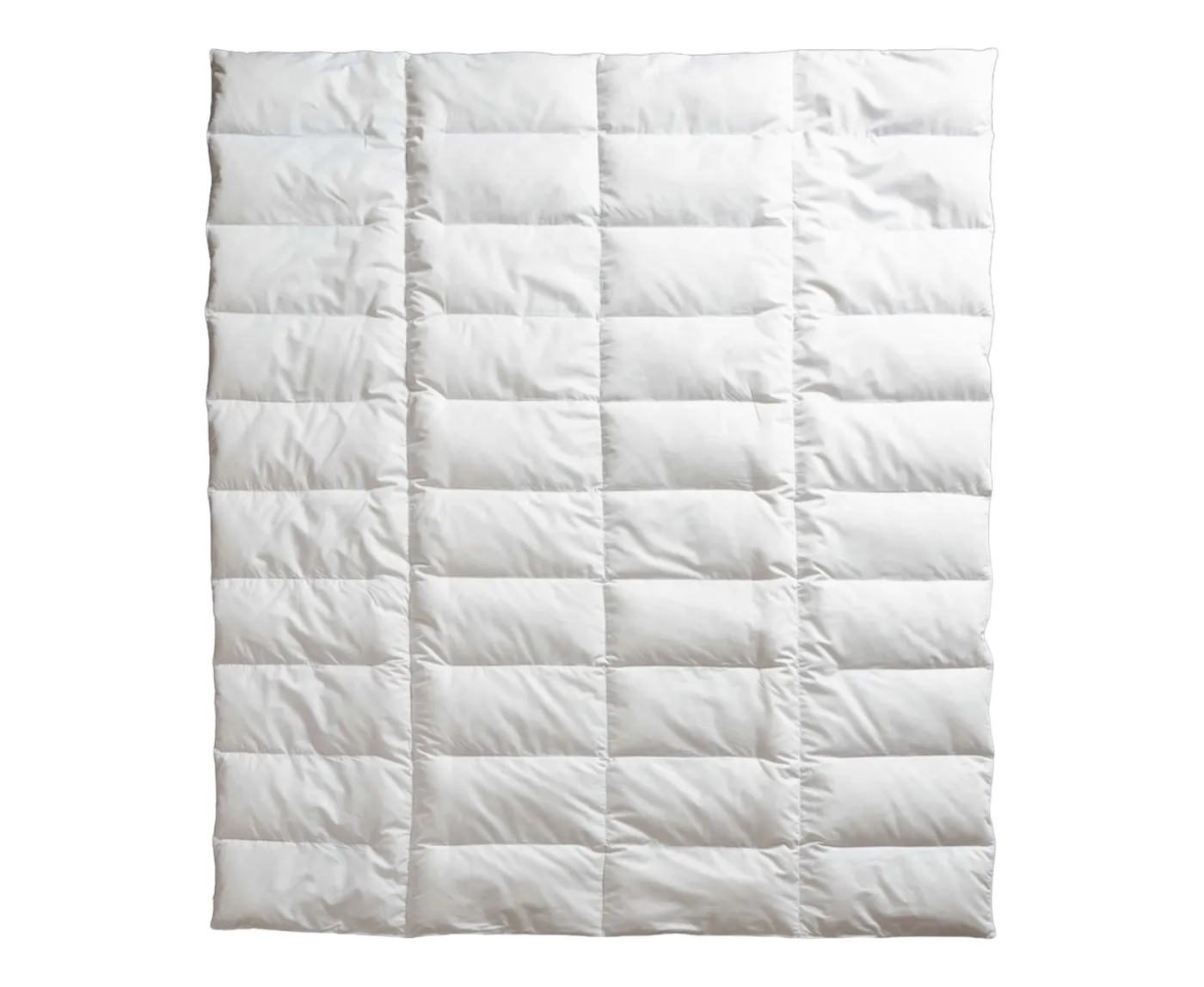 Norsk Dun 90% And Duntäcke Sval 320g 150x210