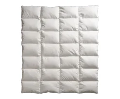 Norsk Dun 50% And Duntäcke Varm 840g 150x210