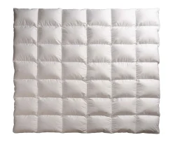 Norsk Dun 90% Gås Duntäcke Extra Varm 1386g 230x220