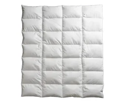 Norsk Dun 90% Gås Duntäcke Medium 476g 150x210