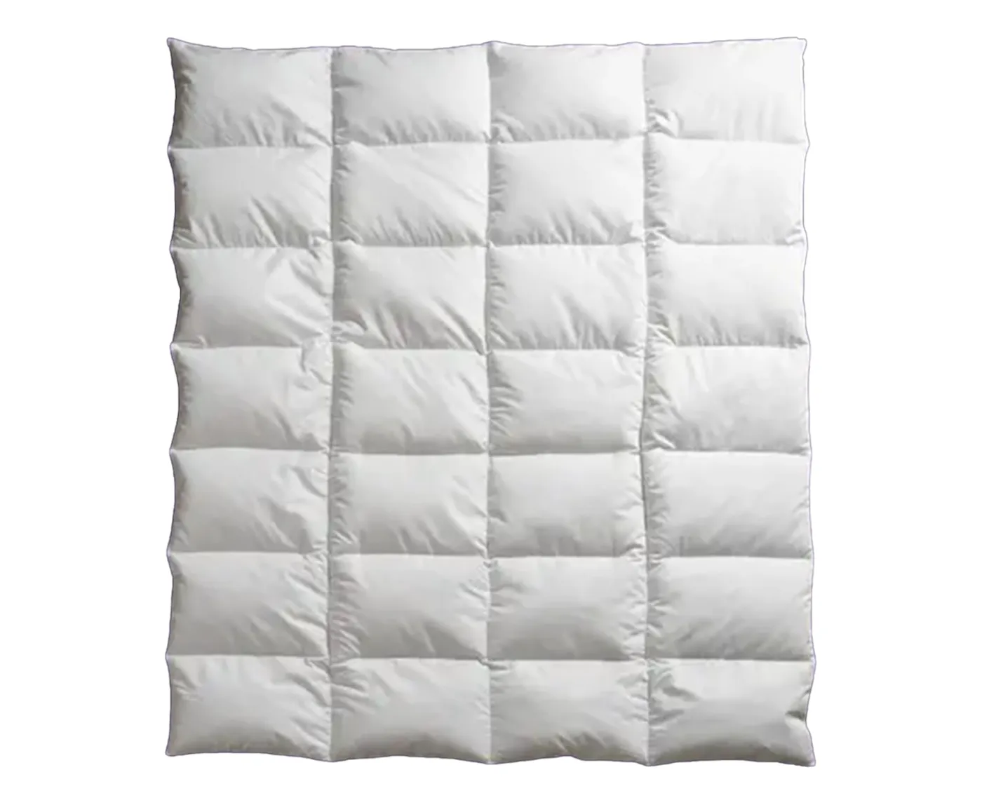 Norsk Dun 90% Gås Duntäcke Medium 476g 150x210