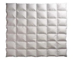 Norsk Dun 90% Gås Duntäcke Varm 882g 230x220