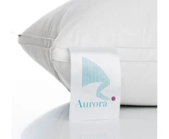 Norsk Dun Aurora Dunkudde Medel 50x90