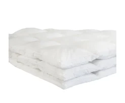 Norsk Dun ByNight Luxus Duntäcke Varm 150x210