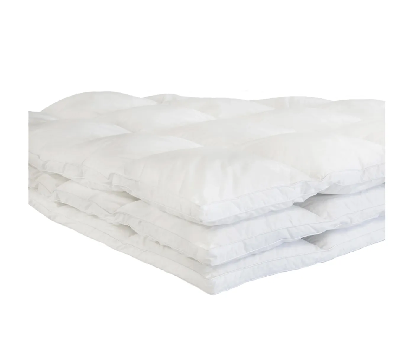 Norsk Dun ByNight Luxus Duntäcke Varm 150x210