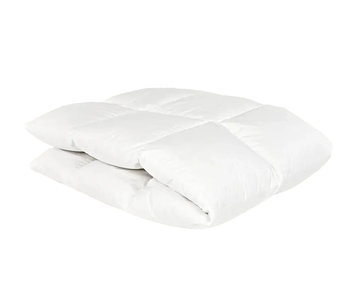 Norsk Dun ByNight Luxus Duntäcke Medel 230x220