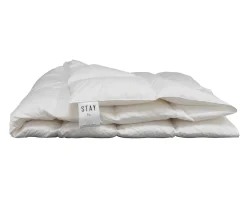 Norsk Dun Stay Fantastic Duntäcke Warm 150x210